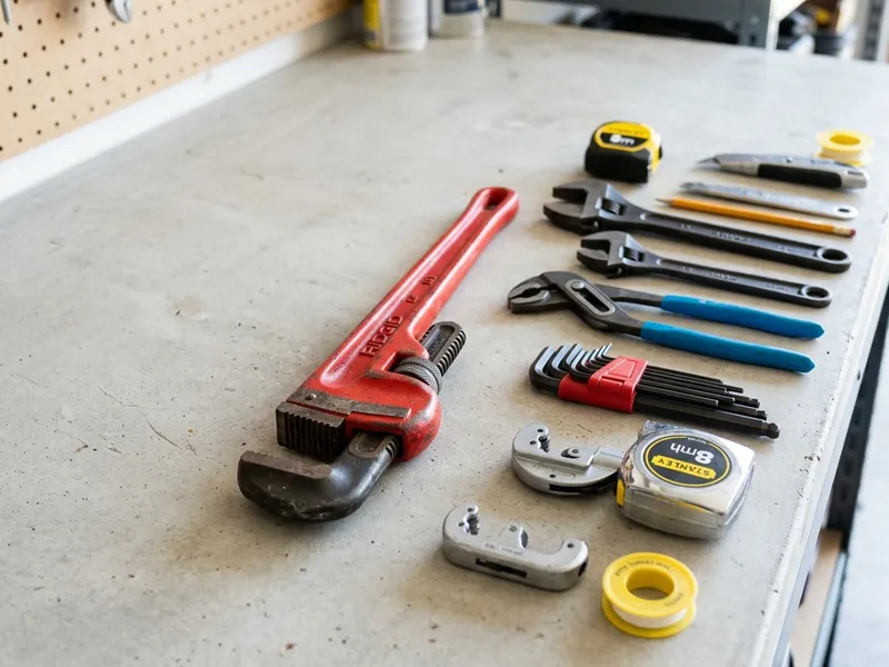 Emergency Plumber in Beaver Lake, NE